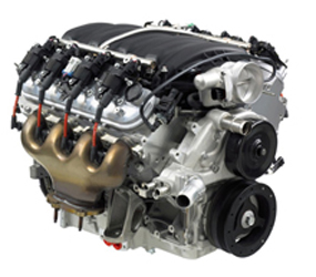 U3242 Engine